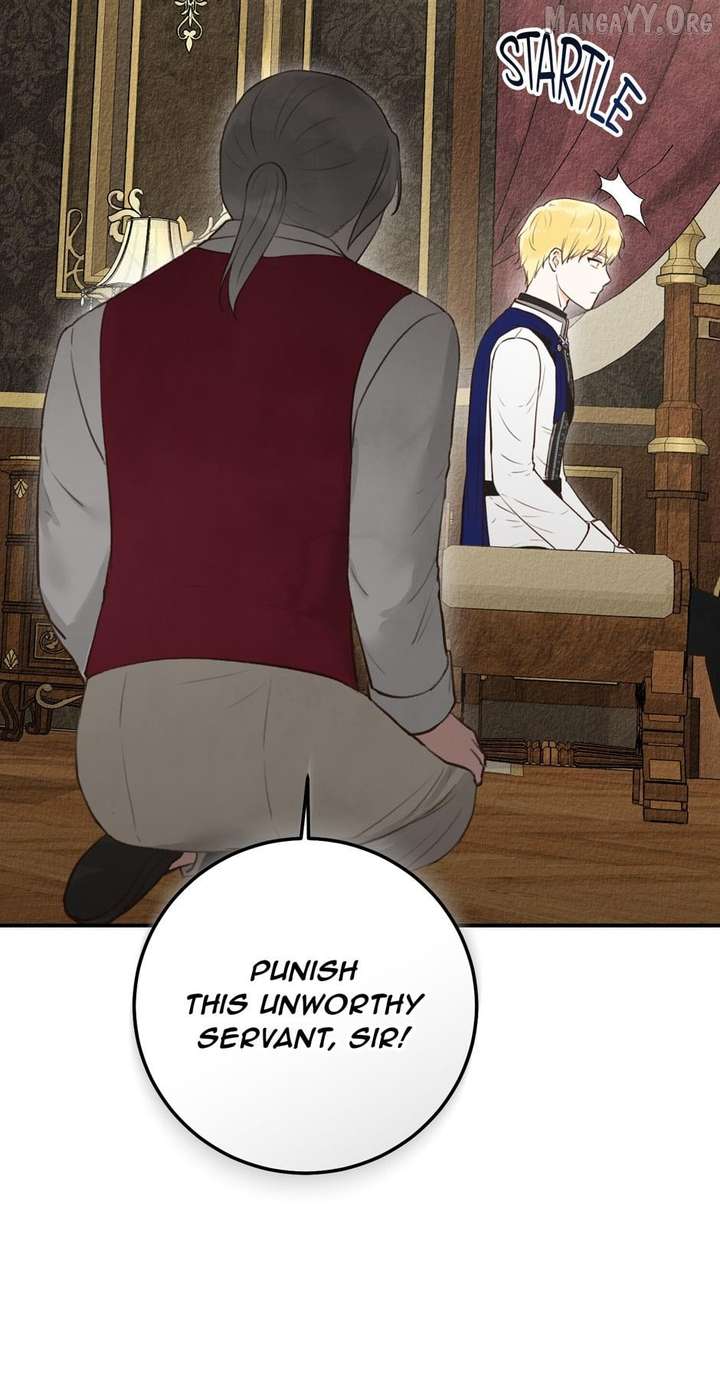 Alissa and the Magic Diary Chapter 39 page 60