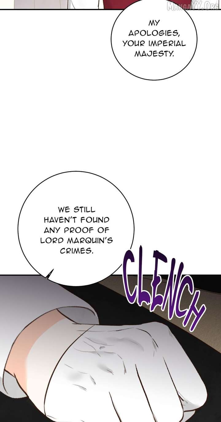 Alissa and the Magic Diary Chapter 39 page 58