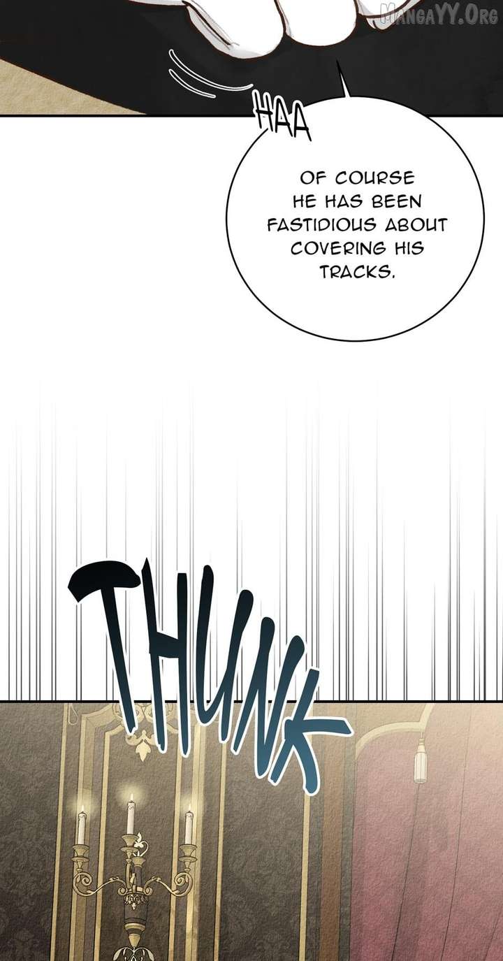 Alissa and the Magic Diary Chapter 39 page 59