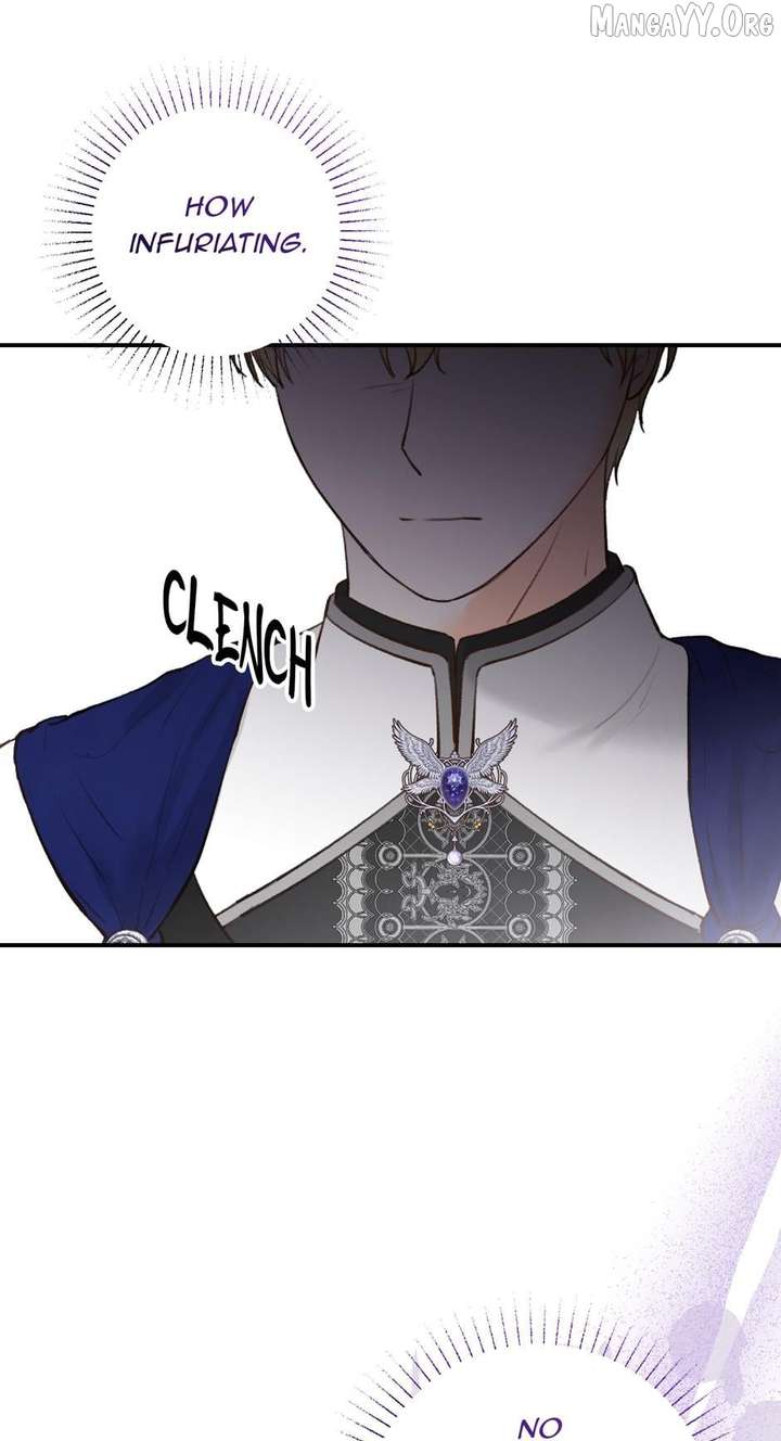 Alissa and the Magic Diary Chapter 39 page 68