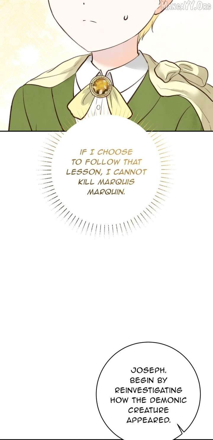 Alissa and the Magic Diary Chapter 39 page 84