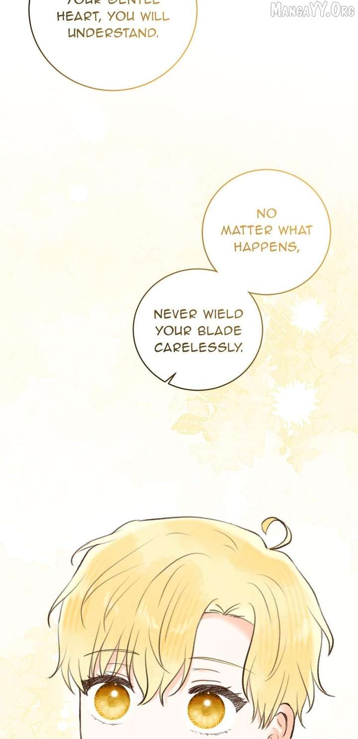 Alissa and the Magic Diary Chapter 39 page 83