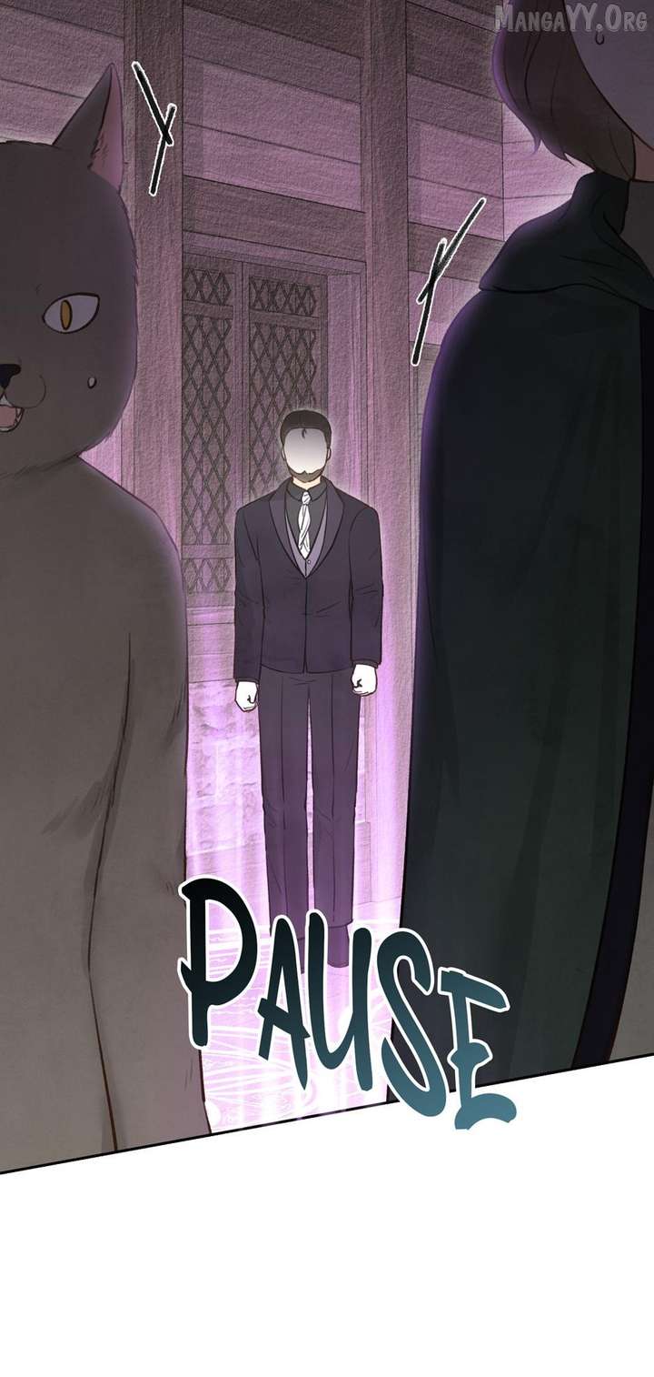 Alissa and the Magic Diary Chapter 42 page 13