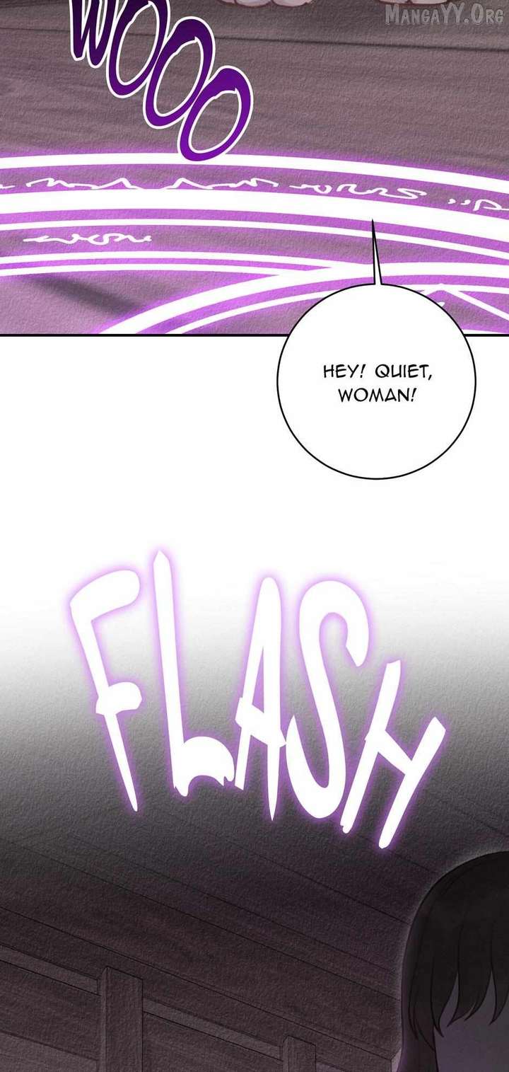 Alissa and the Magic Diary Chapter 42 page 12