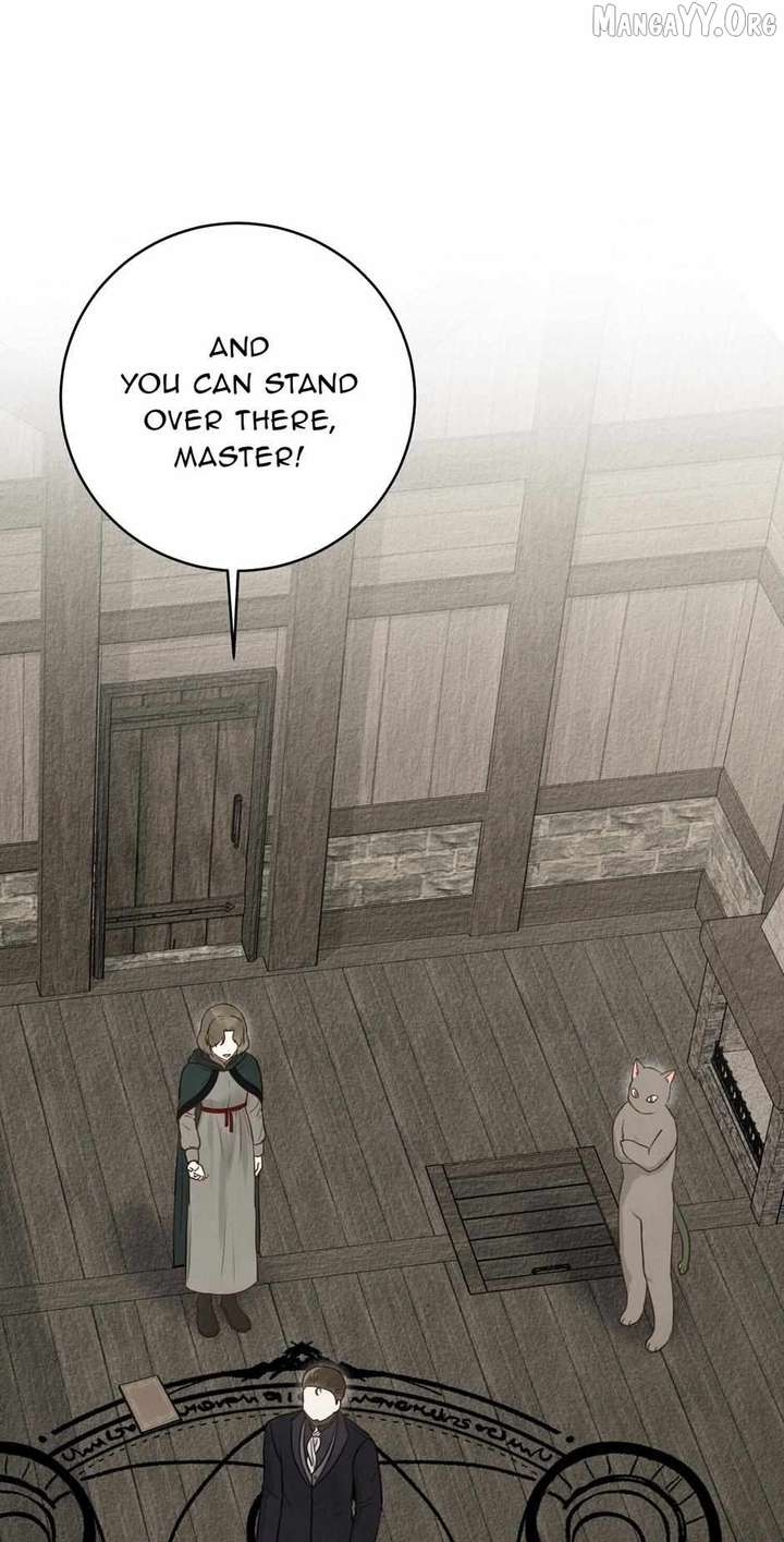 Alissa and the Magic Diary Chapter 42 page 3
