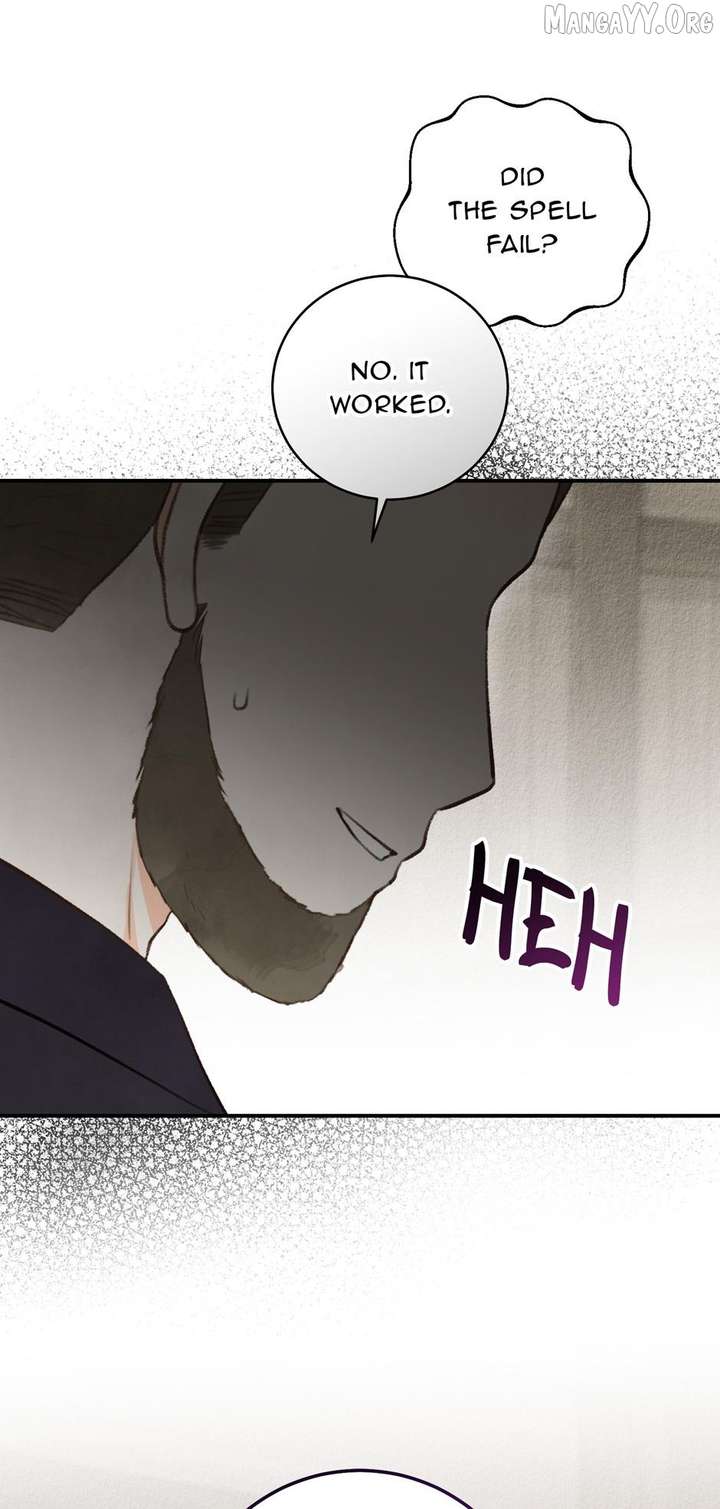 Alissa and the Magic Diary Chapter 42 page 15
