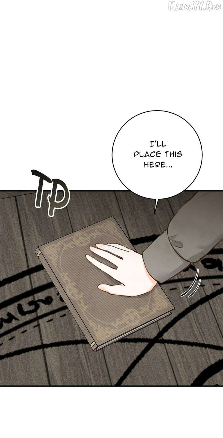 Alissa and the Magic Diary Chapter 42 page 2
