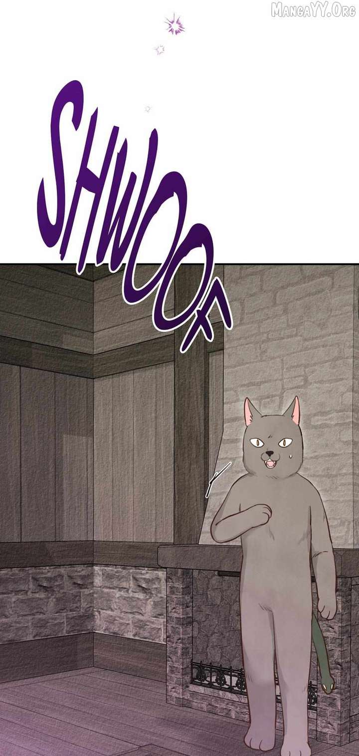 Alissa and the Magic Diary Chapter 42 page 8