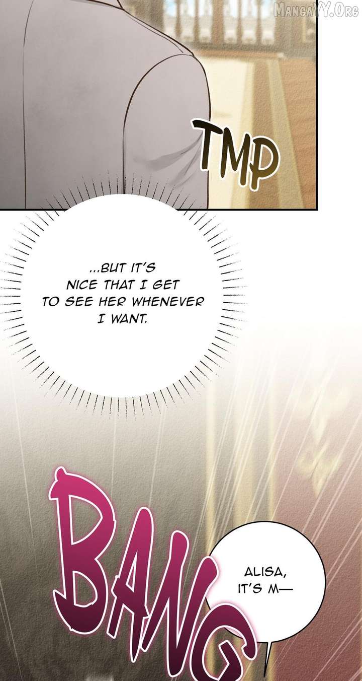 Alissa and the Magic Diary Chapter 41 page 20