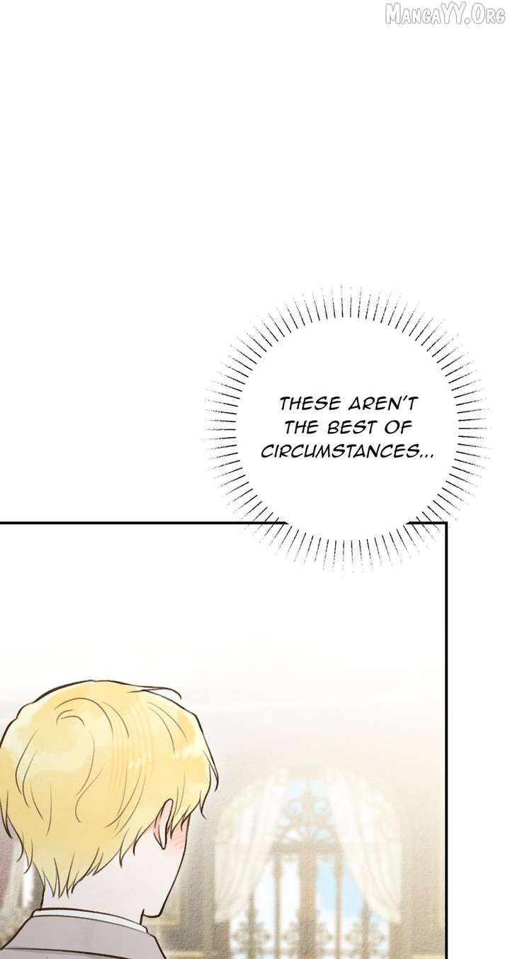 Alissa and the Magic Diary Chapter 41 page 19
