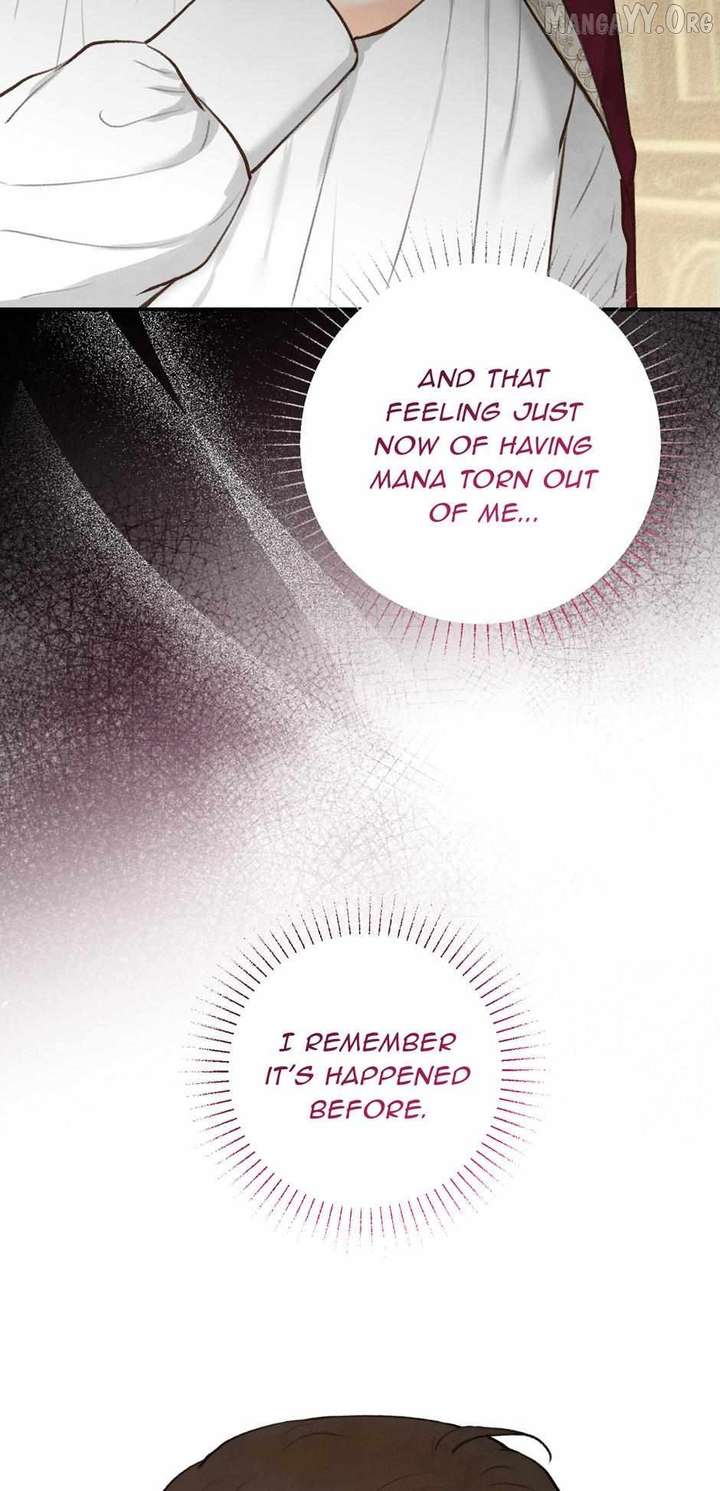 Alissa and the Magic Diary Chapter 42 page 34