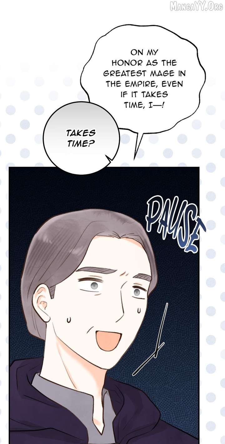 Alissa and the Magic Diary Chapter 41 page 13