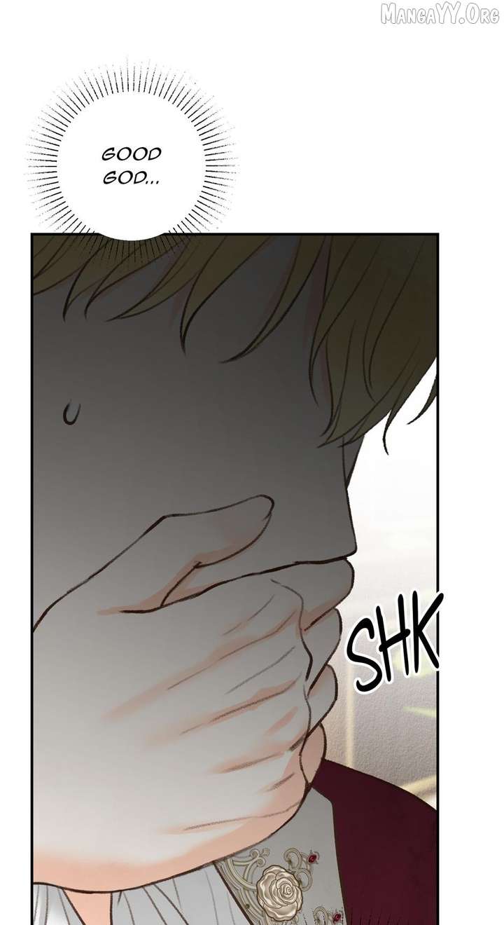 Alissa and the Magic Diary Chapter 42 page 49