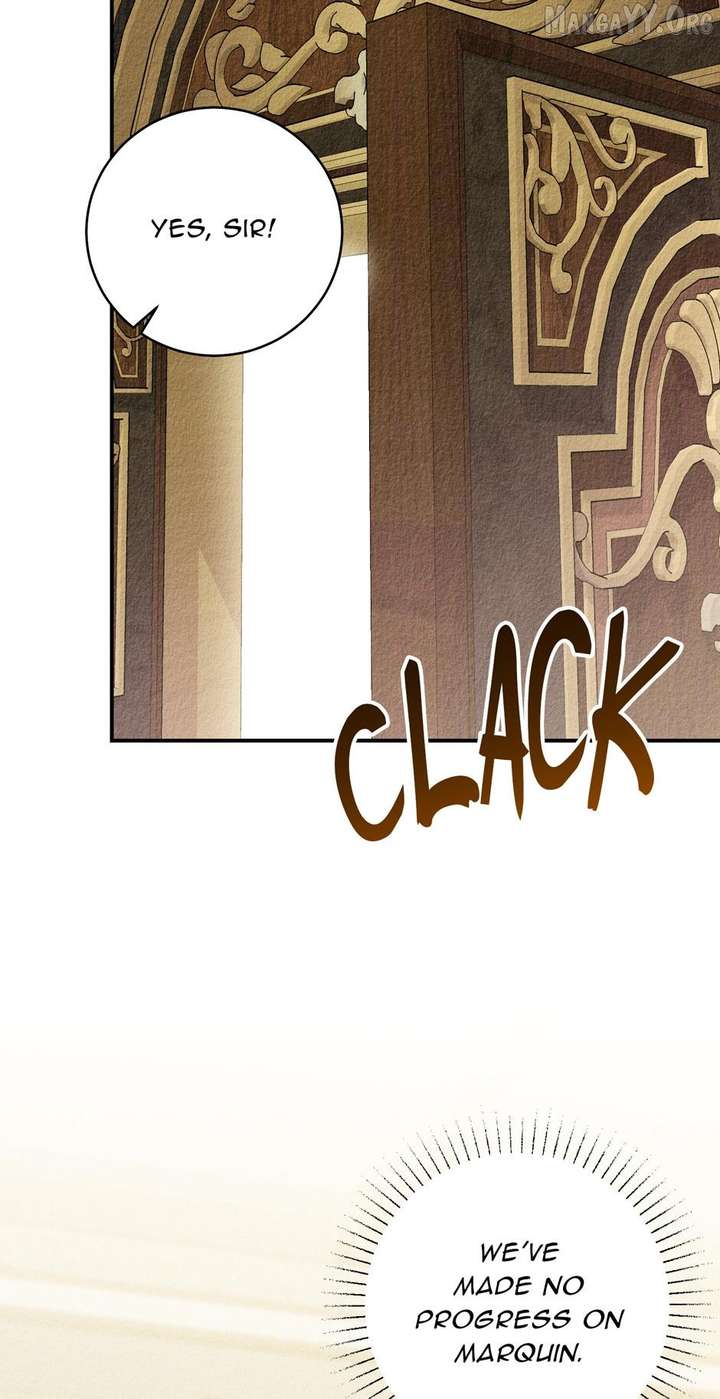 Alissa and the Magic Diary Chapter 42 page 30