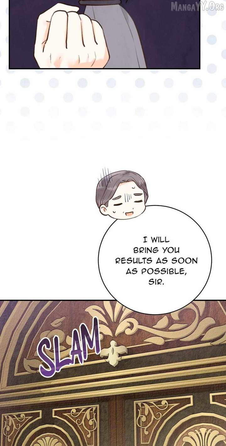 Alissa and the Magic Diary Chapter 41 page 14