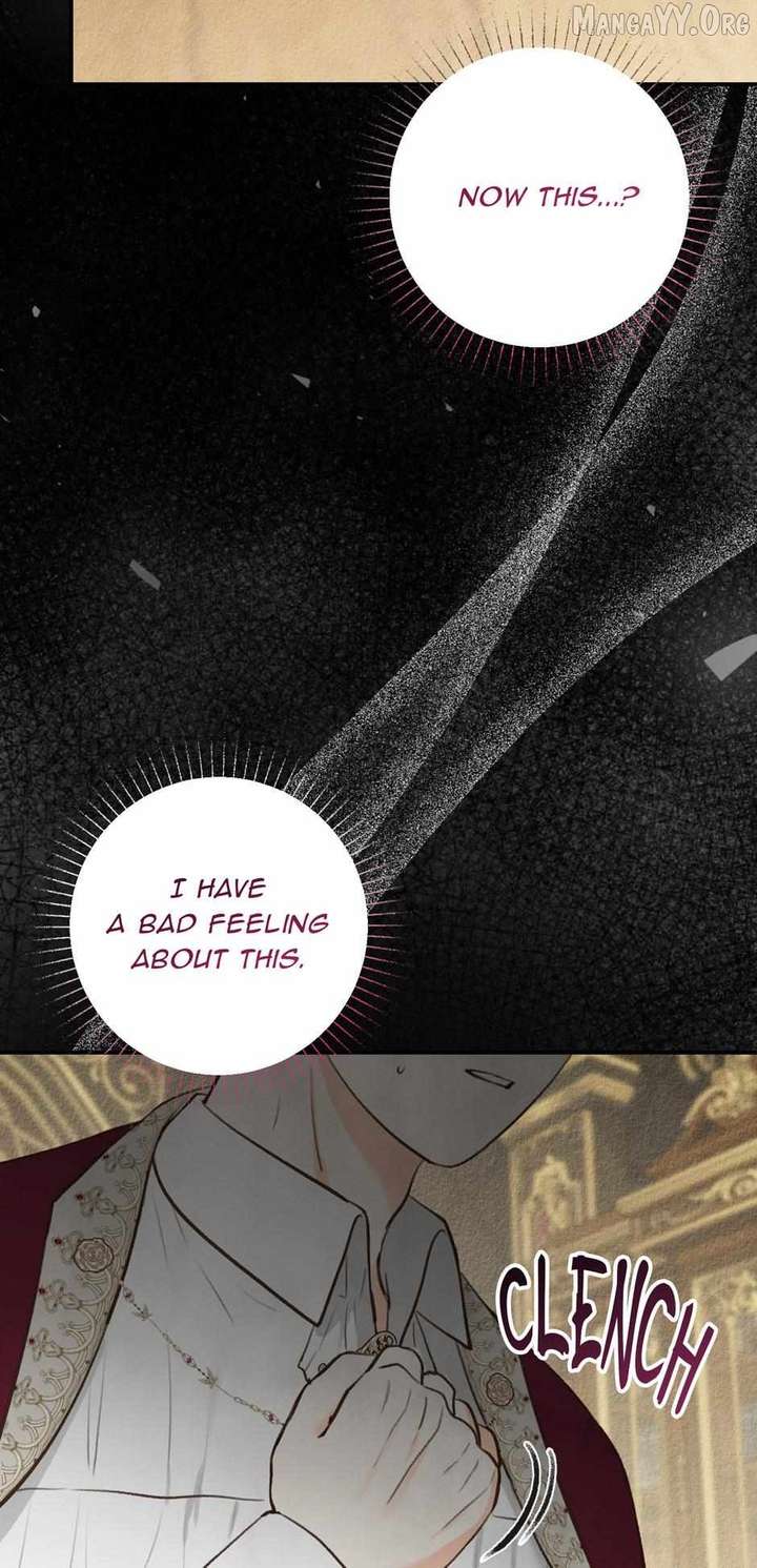 Alissa and the Magic Diary Chapter 42 page 33