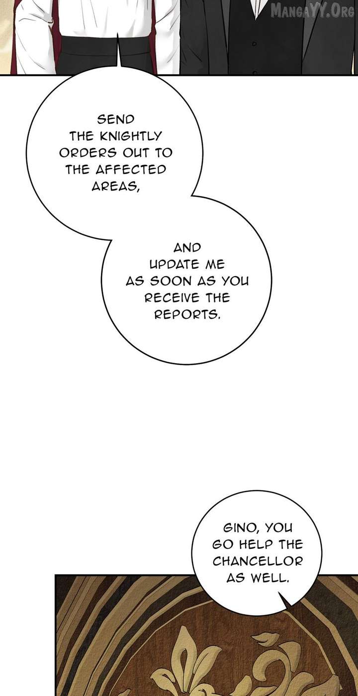 Alissa and the Magic Diary Chapter 42 page 29