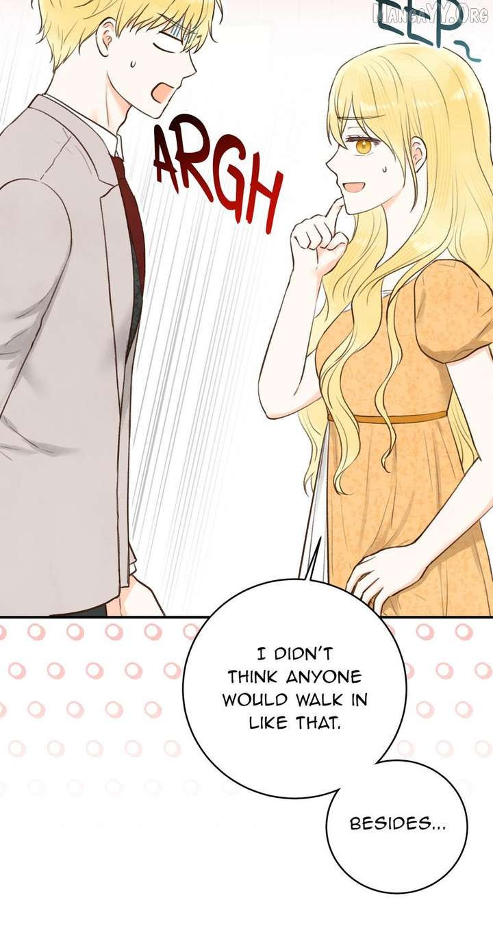 Alissa and the Magic Diary Chapter 41 page 24
