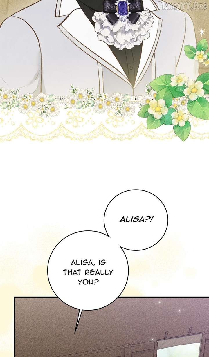 Alissa and the Magic Diary Chapter 42 page 65
