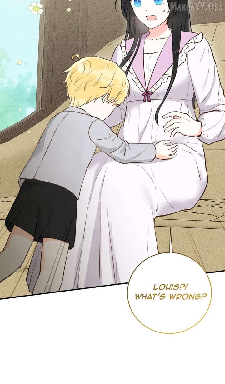Alissa and the Magic Diary Chapter 42 page 68