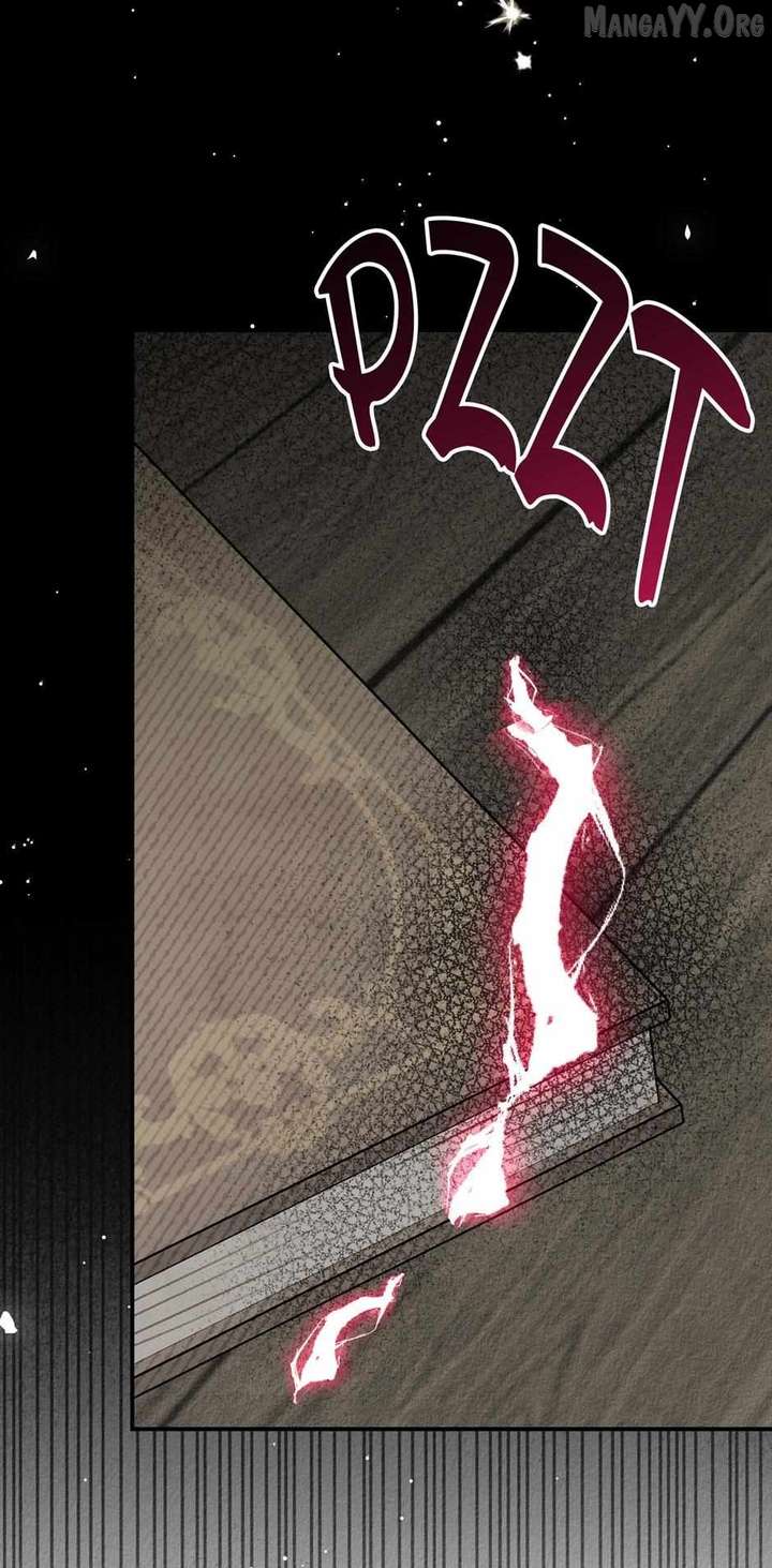 Alissa and the Magic Diary Chapter 42 page 58