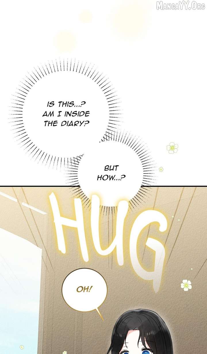 Alissa and the Magic Diary Chapter 42 page 67