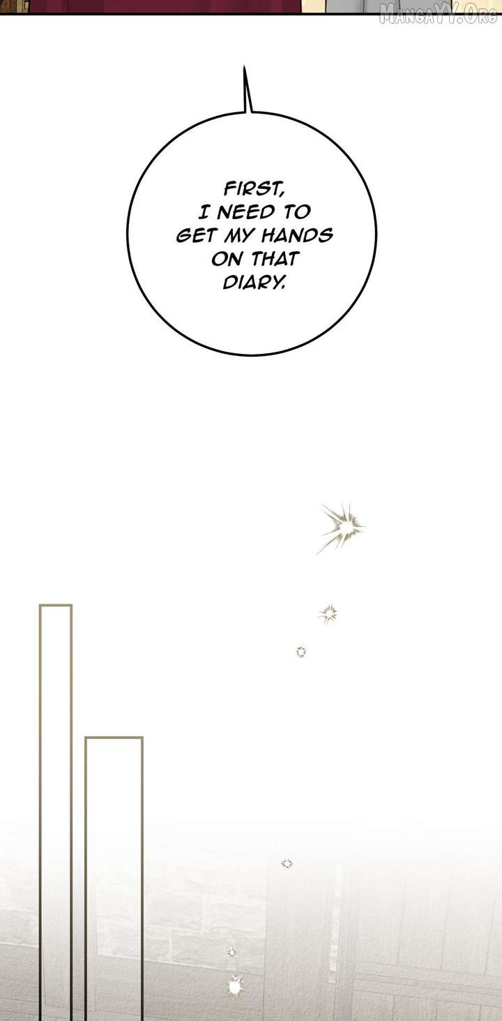 Alissa and the Magic Diary Chapter 42 page 56