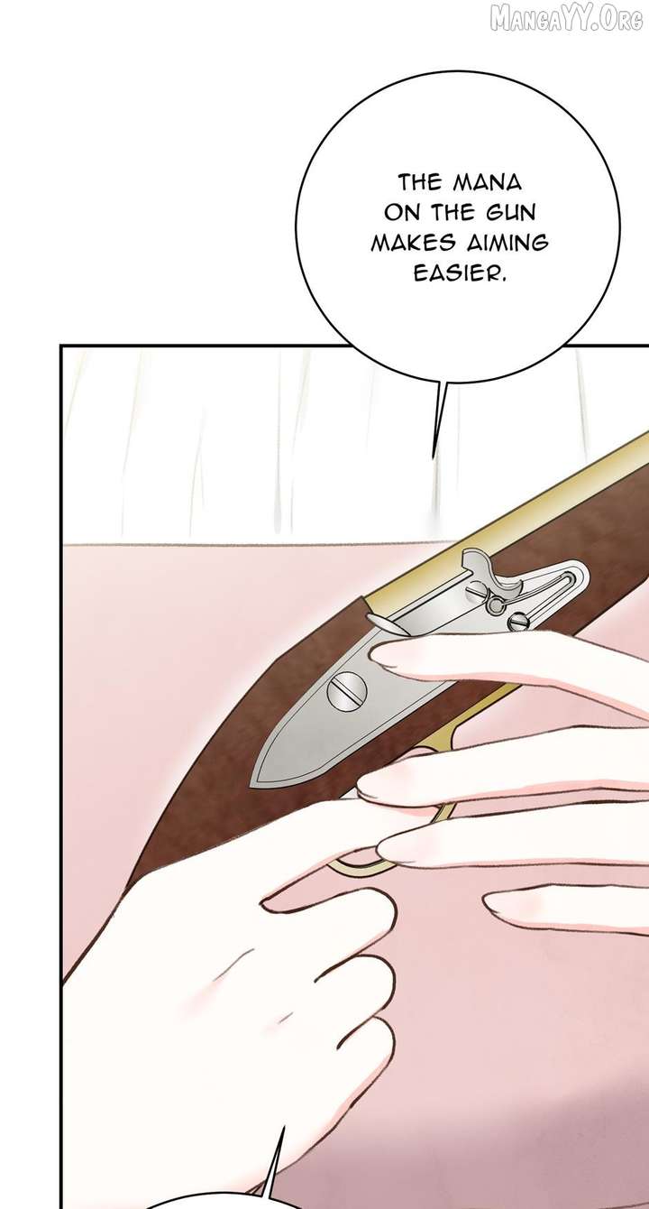 Alissa and the Magic Diary Chapter 41 page 31