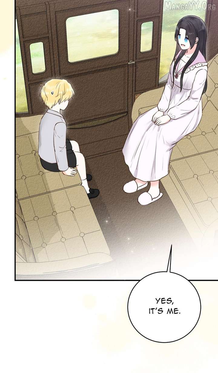 Alissa and the Magic Diary Chapter 42 page 66