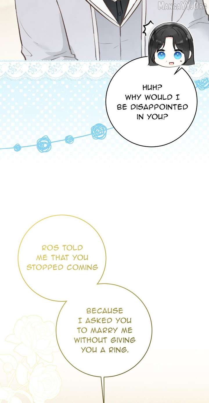 Alissa and the Magic Diary Chapter 42 page 71