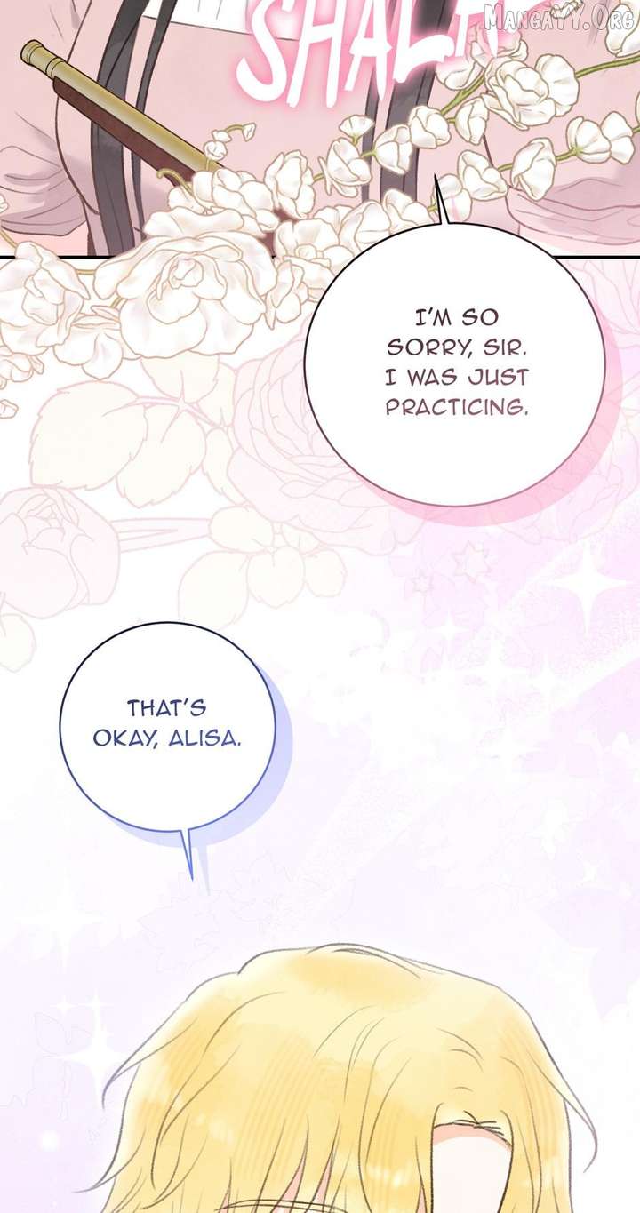 Alissa and the Magic Diary Chapter 41 page 26