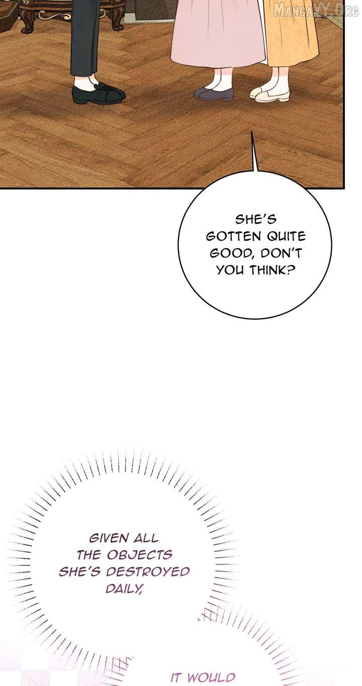 Alissa and the Magic Diary Chapter 41 page 29
