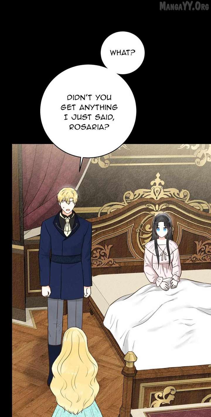 Alissa and the Magic Diary Chapter 41 page 43