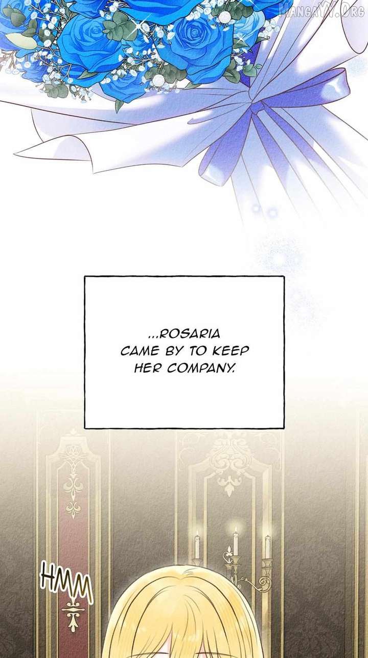 Alissa and the Magic Diary Chapter 41 page 41