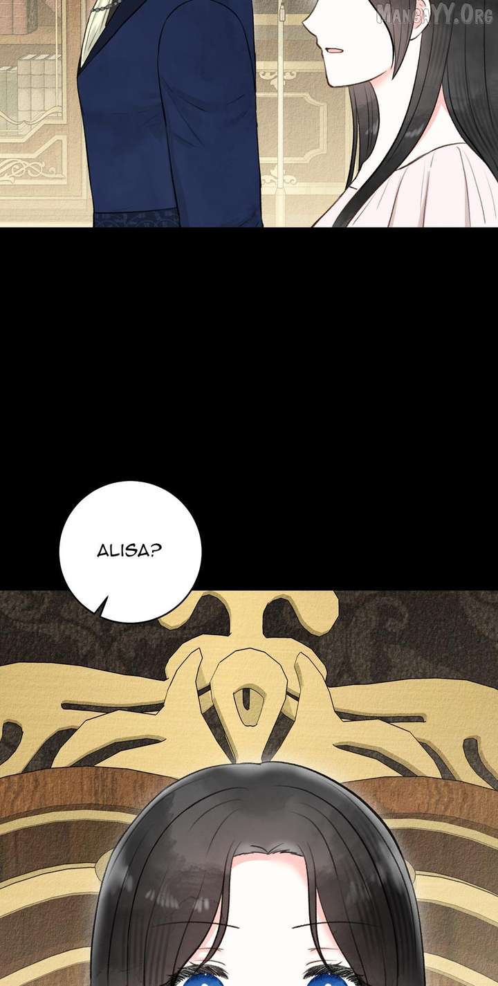 Alissa and the Magic Diary Chapter 41 page 45