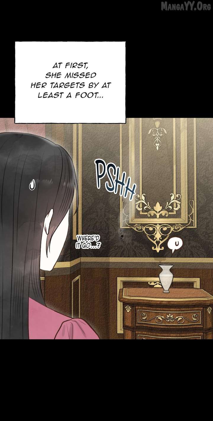 Alissa and the Magic Diary Chapter 41 page 47