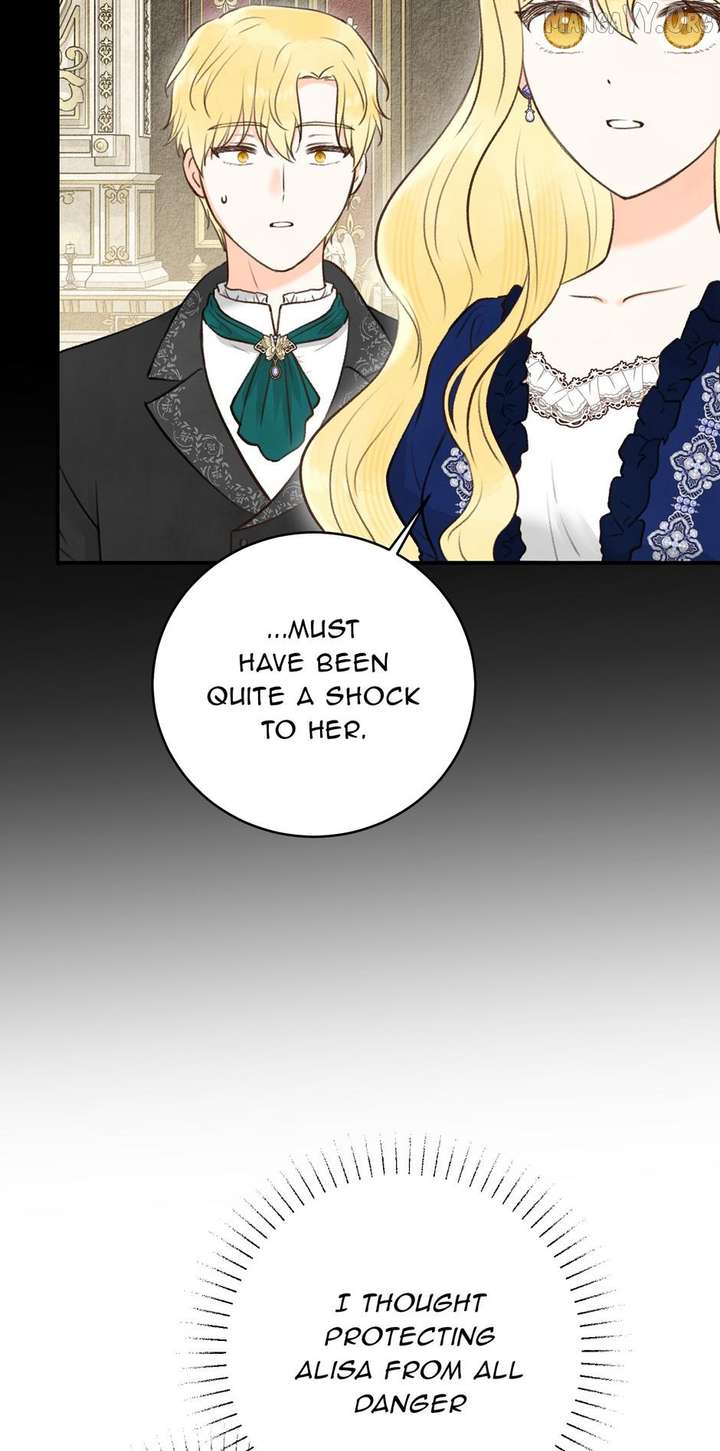 Alissa and the Magic Diary Chapter 41 page 52