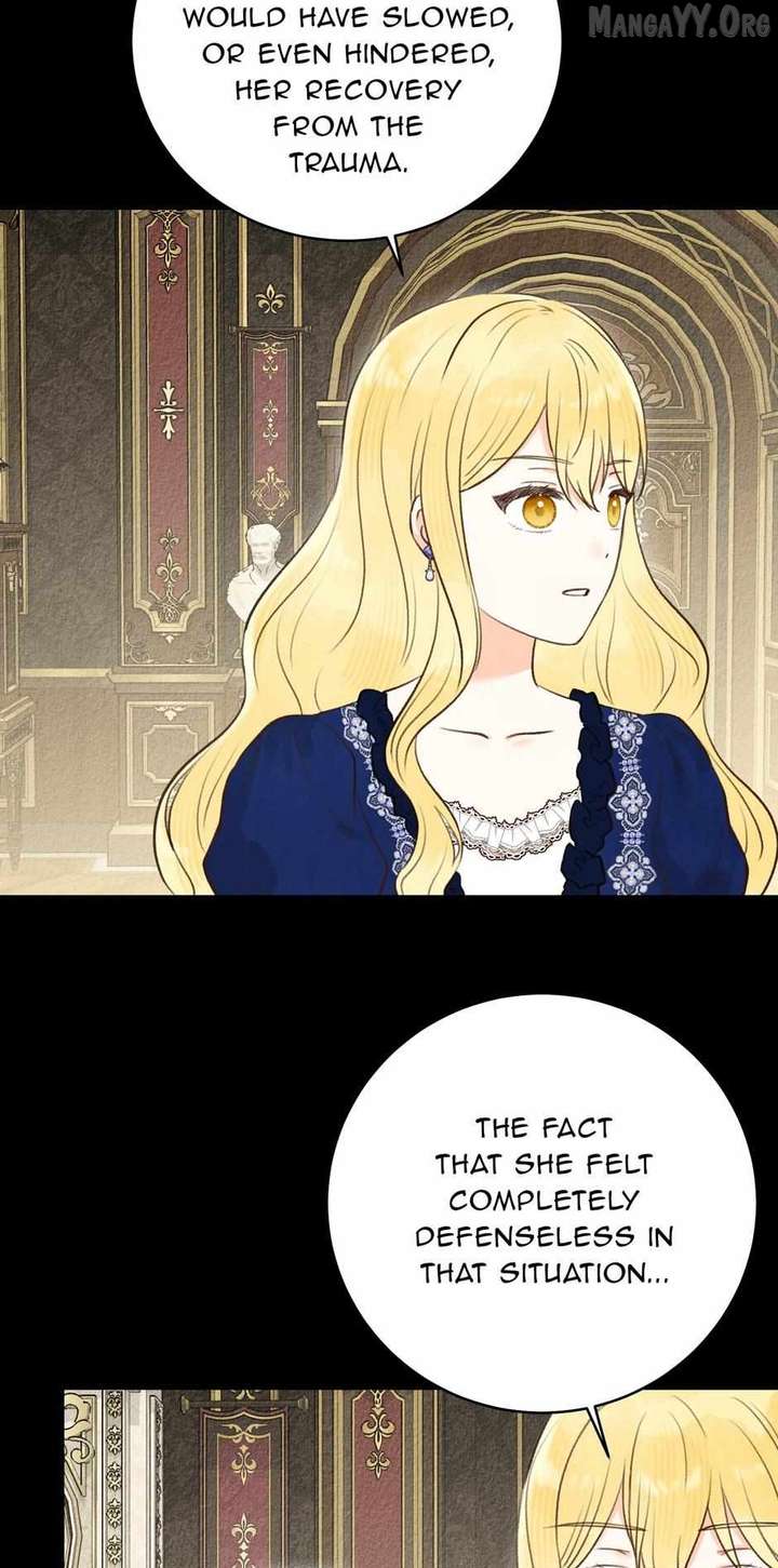 Alissa and the Magic Diary Chapter 41 page 51