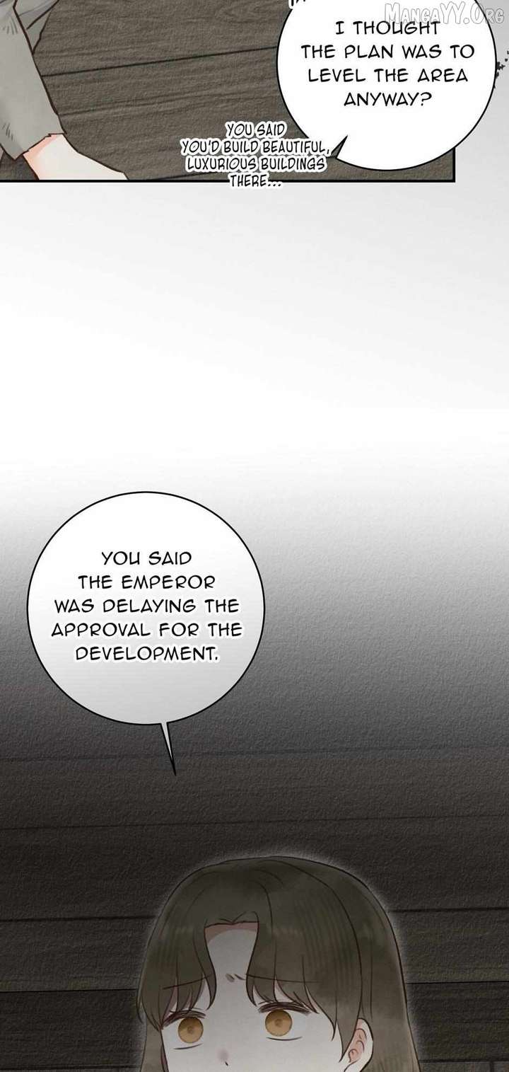 Alissa and the Magic Diary Chapter 41 page 75