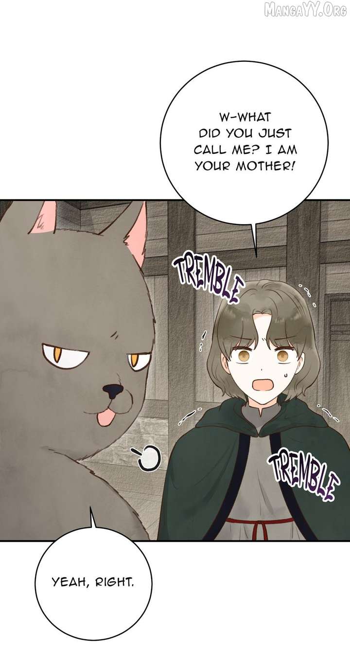Alissa and the Magic Diary Chapter 41 page 71