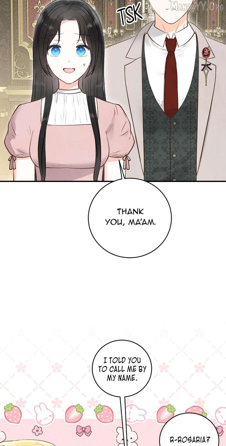 Alissa and the Magic Diary Chapter 41 page 63