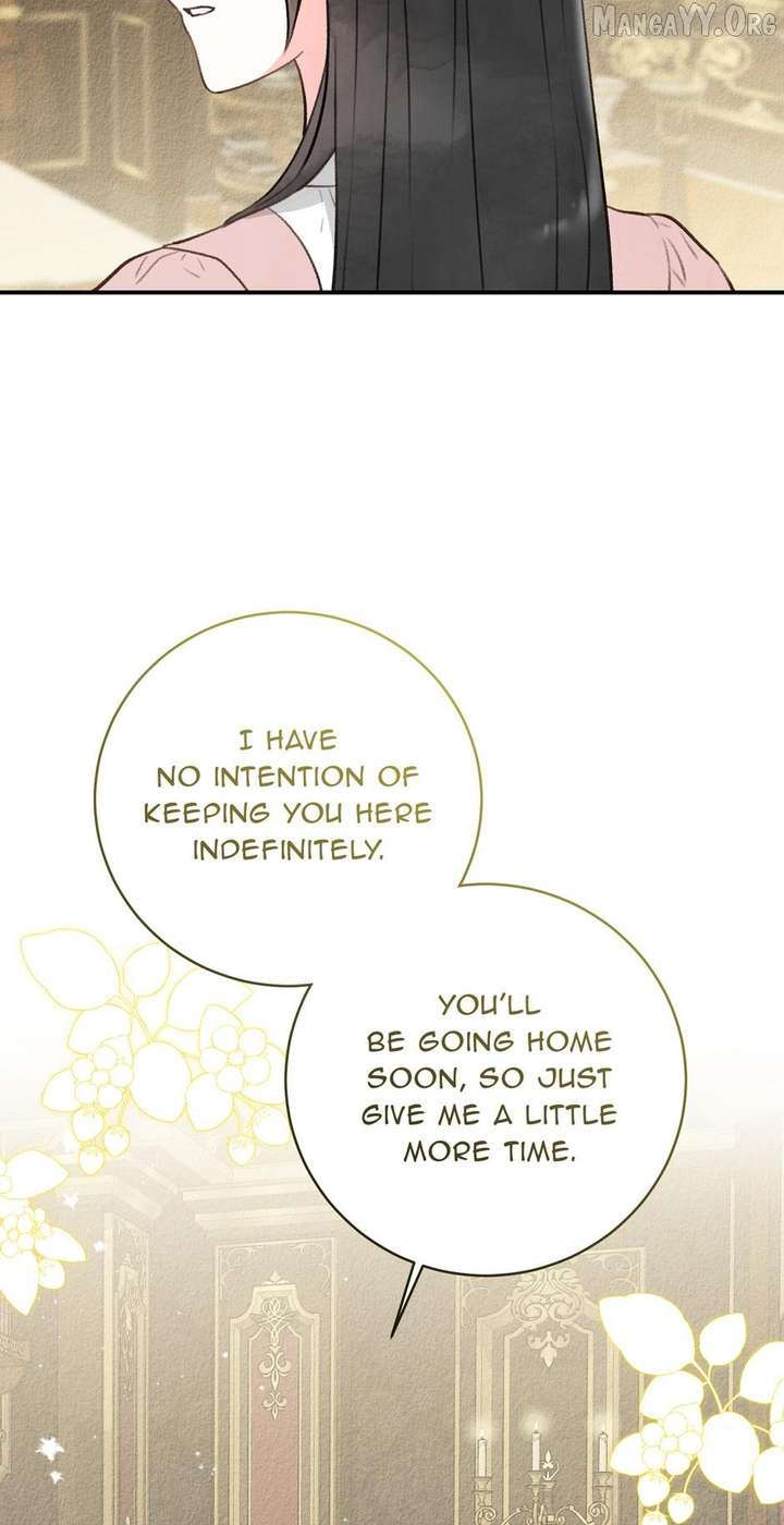 Alissa and the Magic Diary Chapter 41 page 58