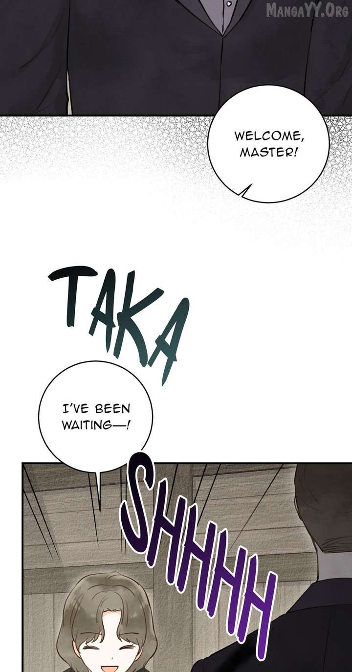 Alissa and the Magic Diary Chapter 41 page 68