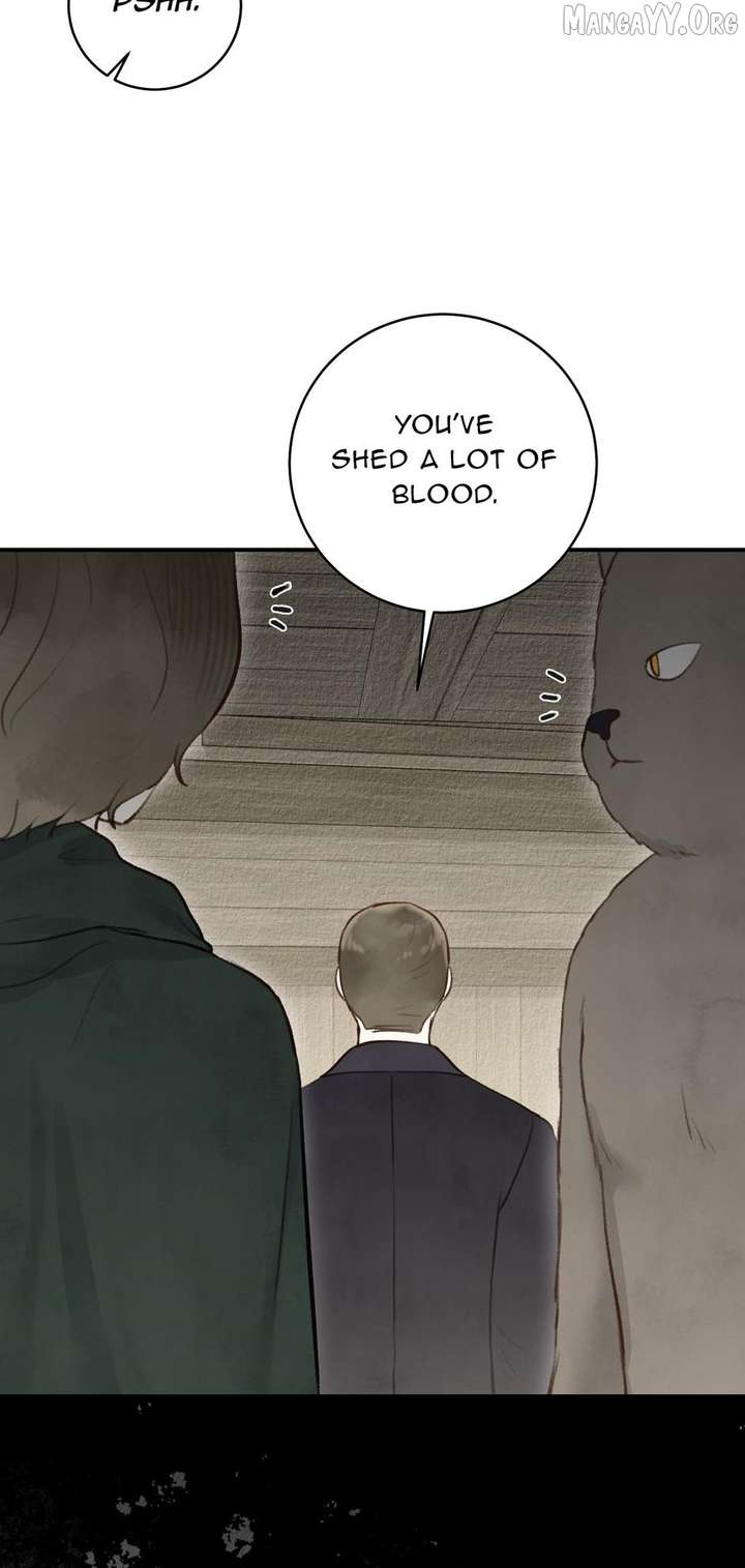 Alissa and the Magic Diary Chapter 41 page 73