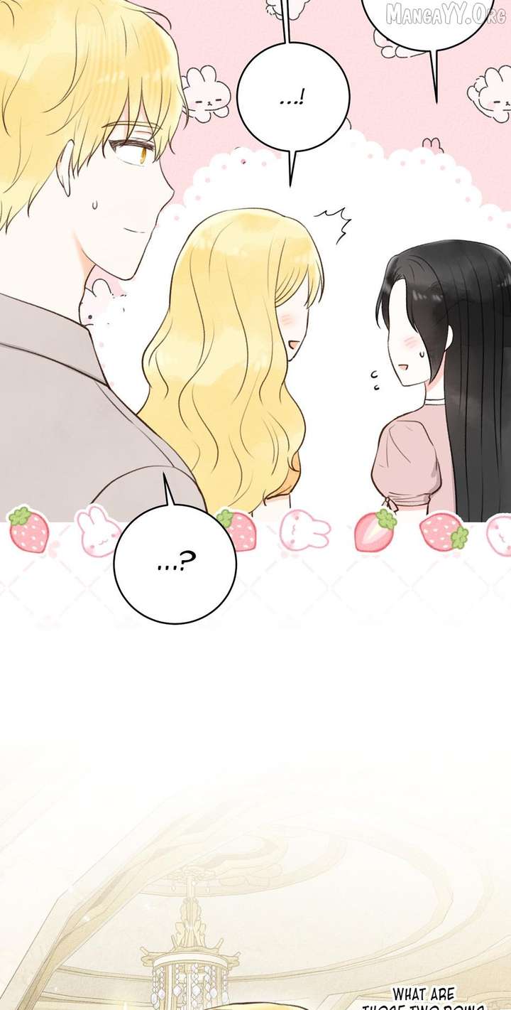 Alissa and the Magic Diary Chapter 41 page 64