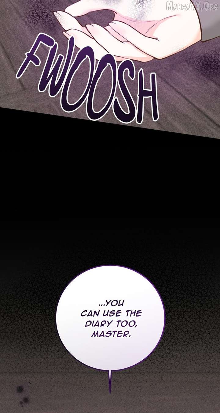 Alissa and the Magic Diary Chapter 41 page 80