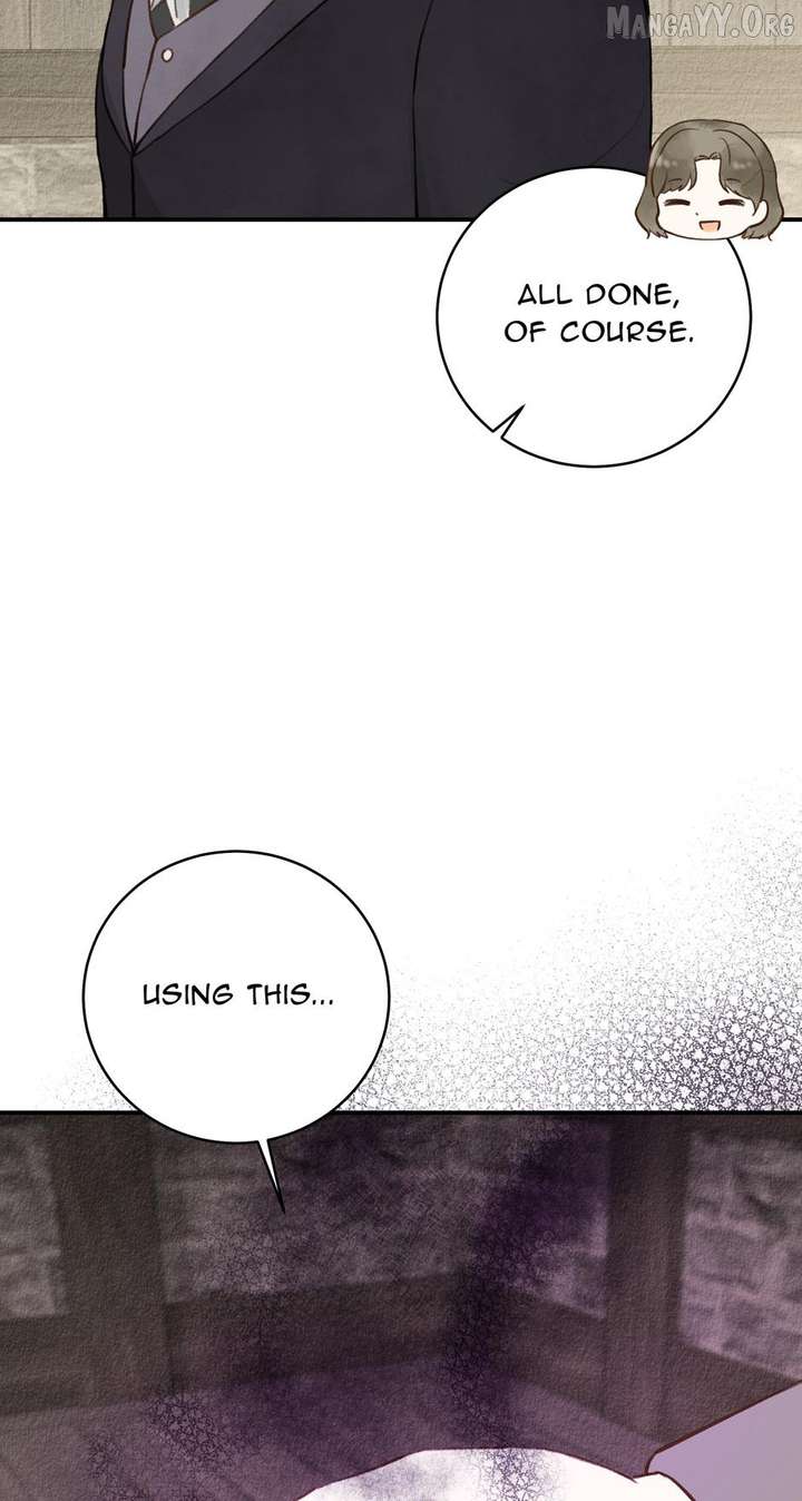 Alissa and the Magic Diary Chapter 41 page 79