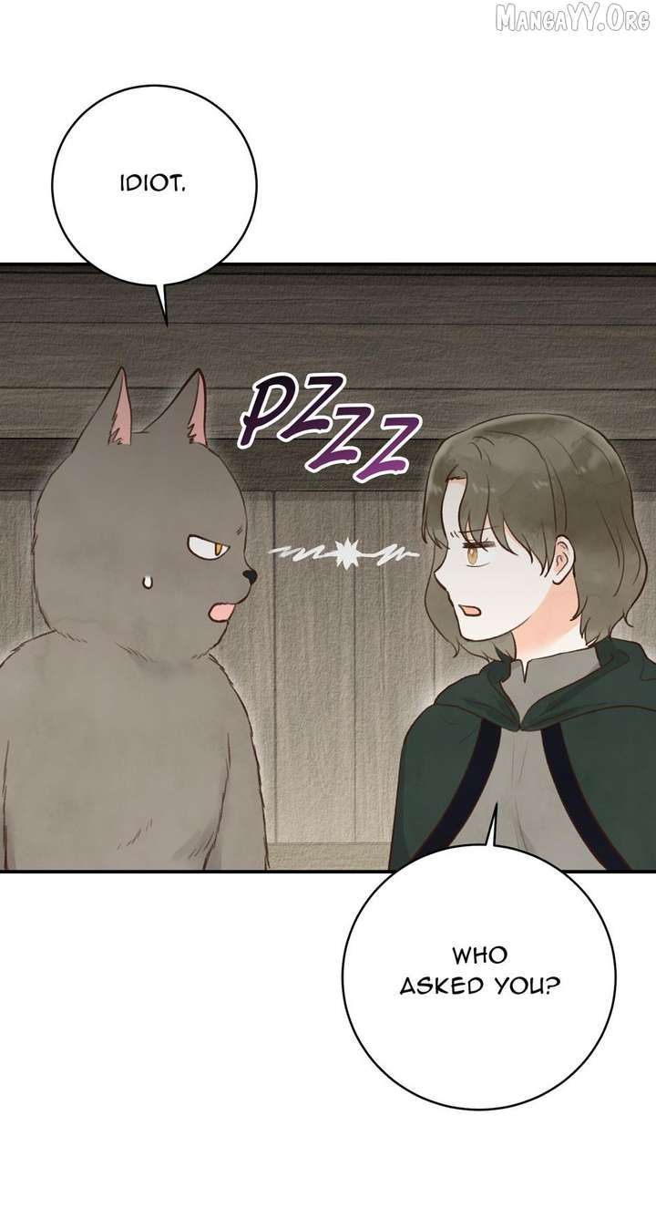 Alissa and the Magic Diary Chapter 41 page 77