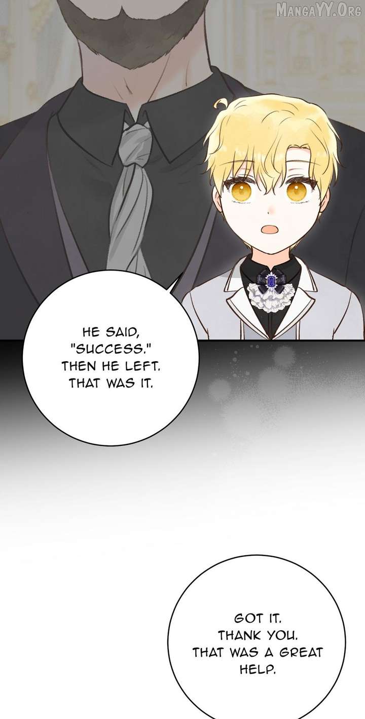 Alissa and the Magic Diary Chapter 43 page 26