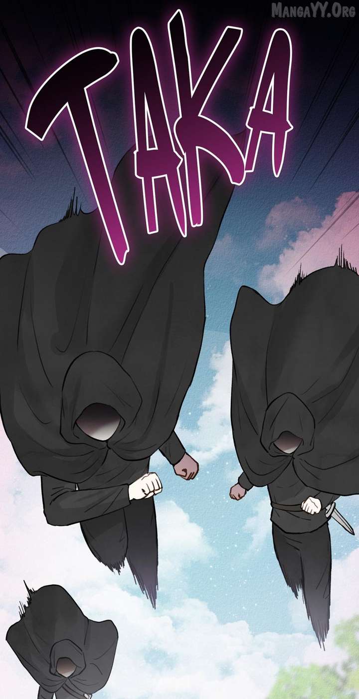Alissa and the Magic Diary Chapter 43 page 46